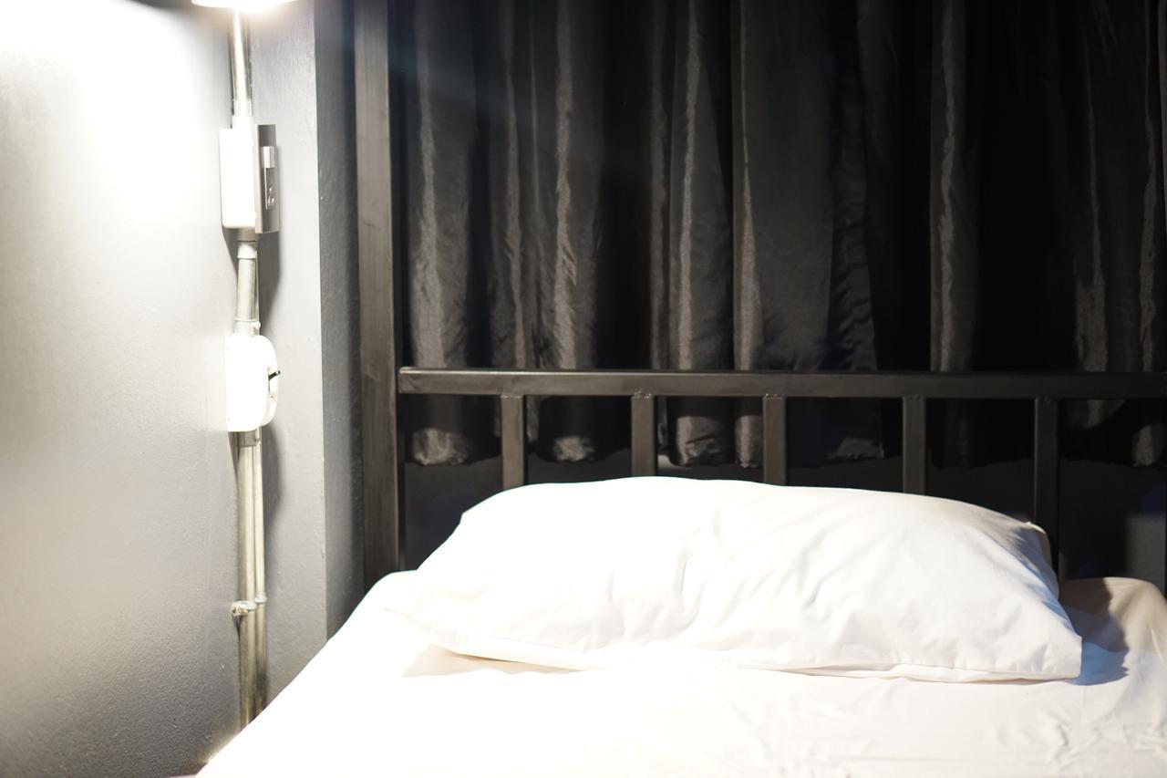 The Bird Hub Hostel *