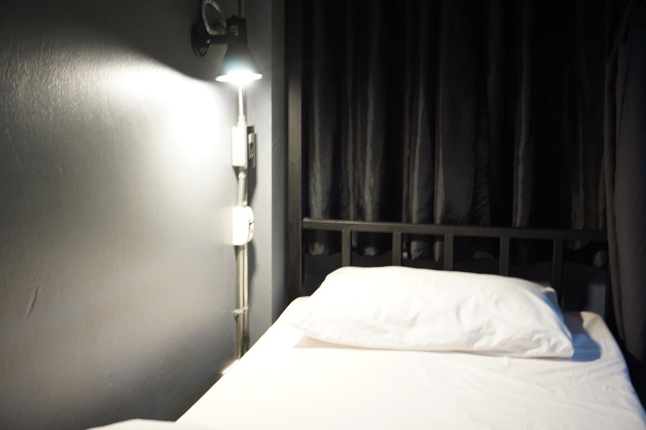 The Bird Hub Hostel *