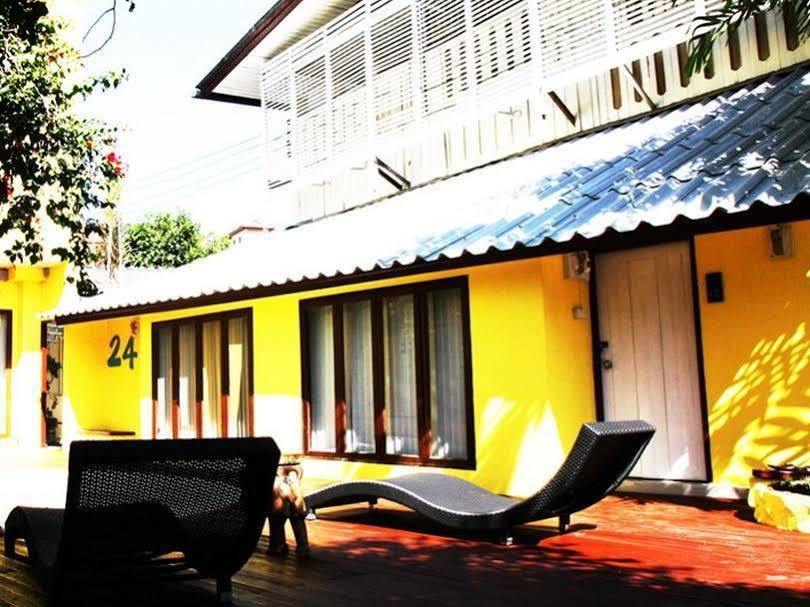 Gasthuis Smile House 3*