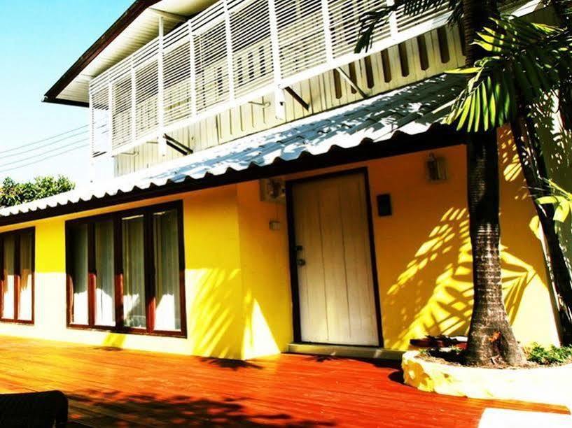 Smile House Gasthuis Chiang Mai