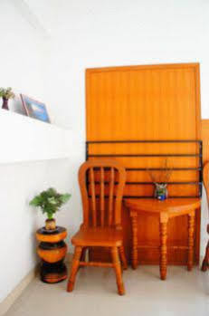 Vipa House Hotel