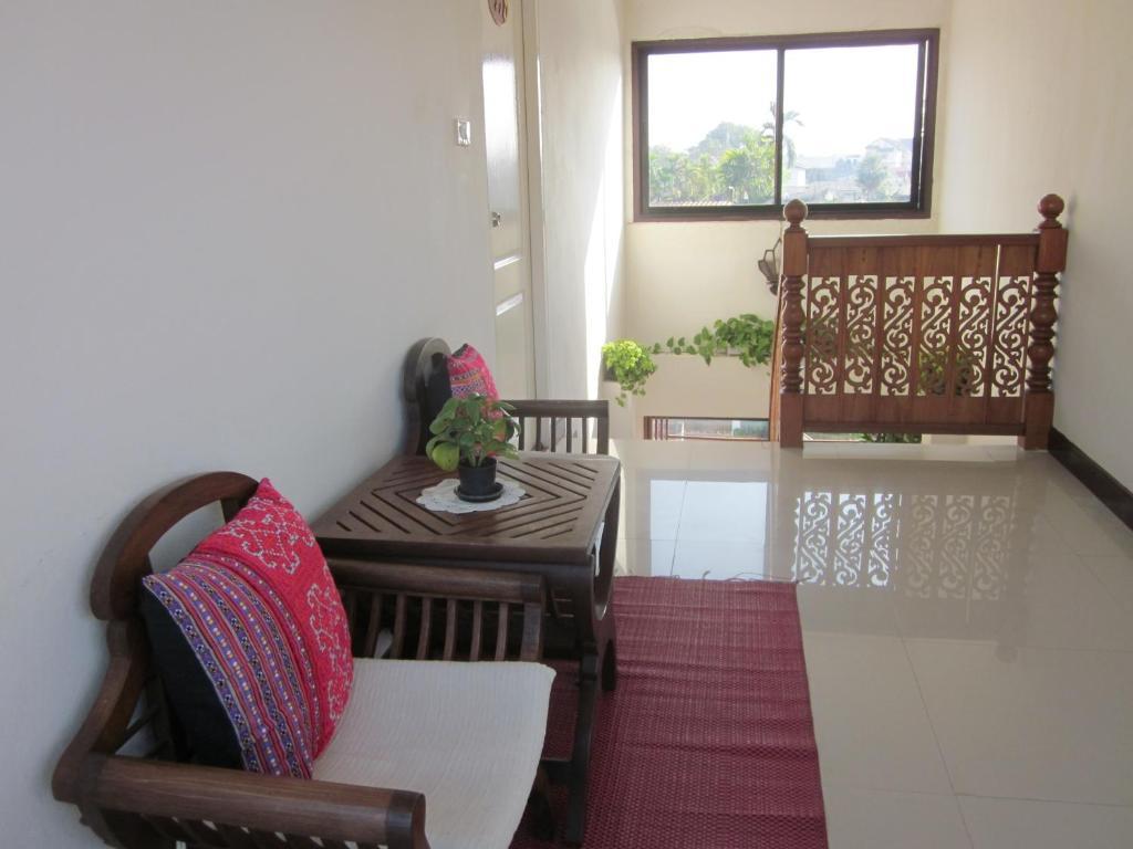 Rachamankha Flora House 2* Chiang Mai