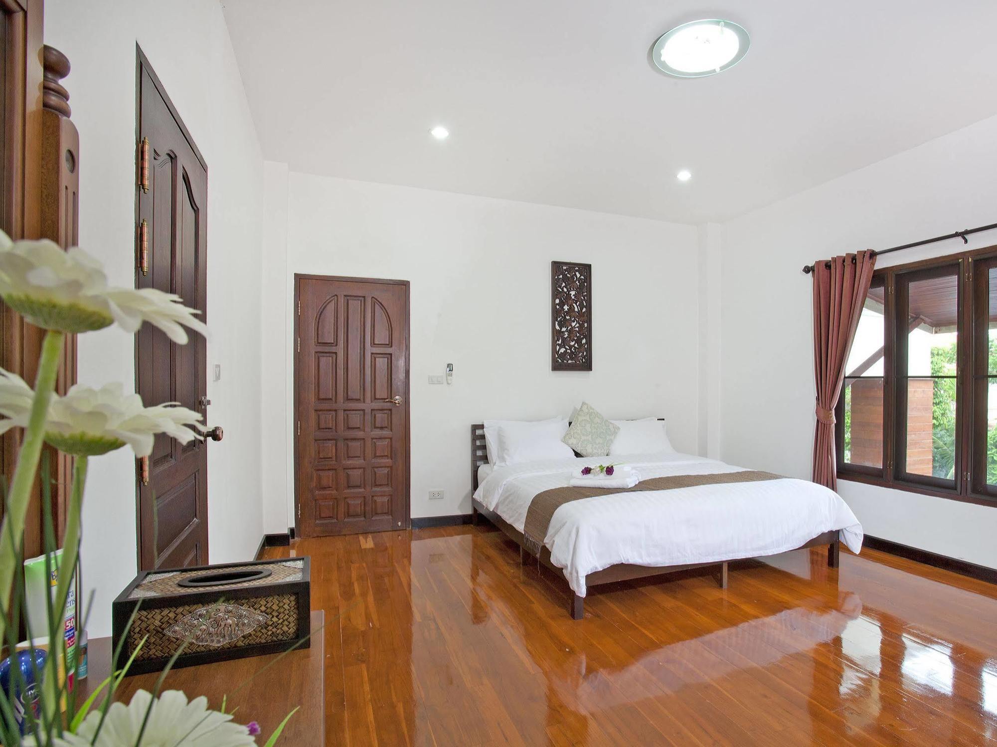Lanna Karuehaad Chiang Mai
