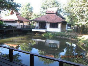Resort Lanna Boutique Village