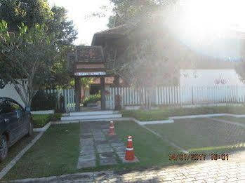 Lanna Boutique Village 3* Chiang Mai