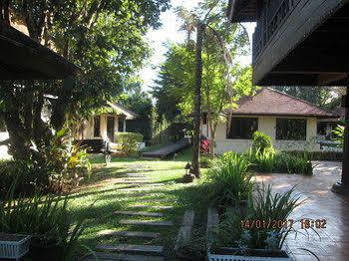 Lanna Boutique Village Resort Chiang Mai