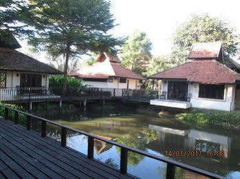 Lanna Boutique Village Resort Chiang Mai