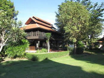 Resort Lanna Boutique Village
