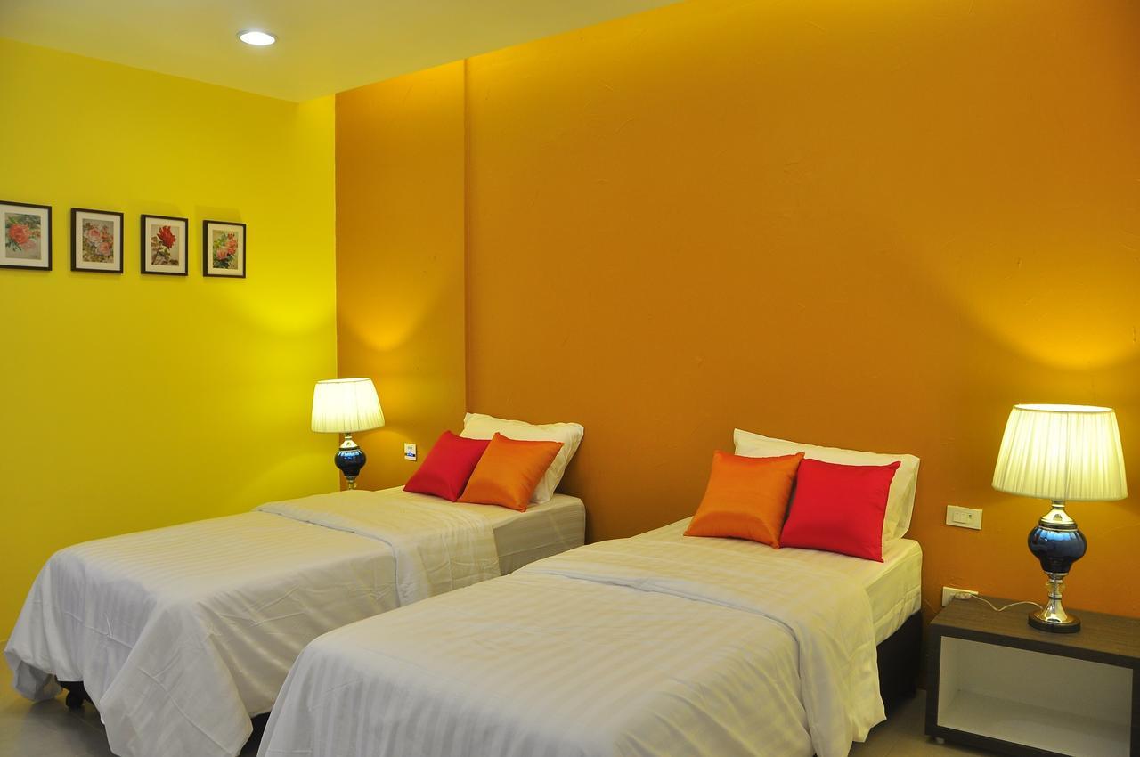 Hotel De Klang Vieng Chiang Mai