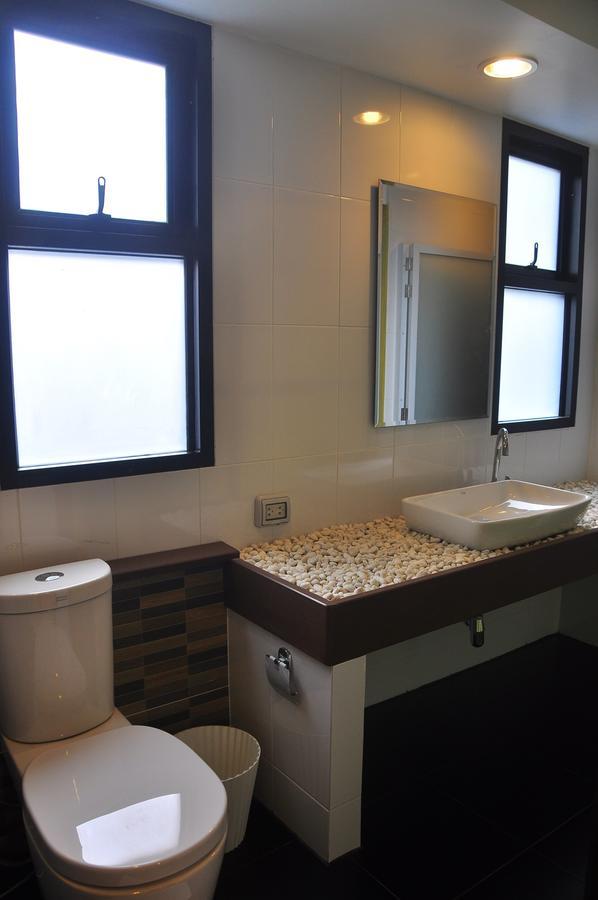 Hotel De Klang Vieng