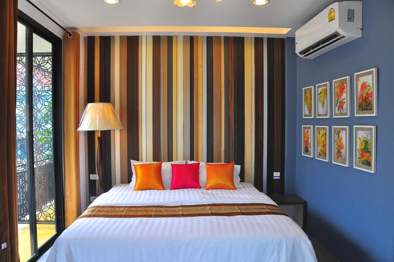De Klang Vieng 2* Chiang Mai