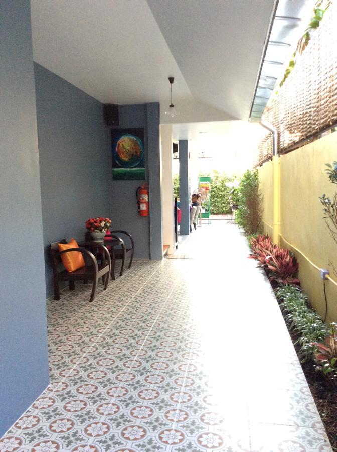 Hotel De Klang Vieng 2*