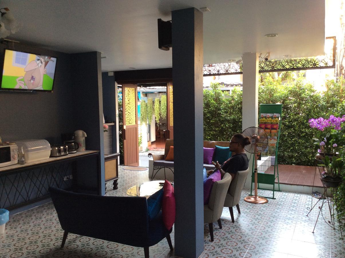 De Klang Vieng Hotel