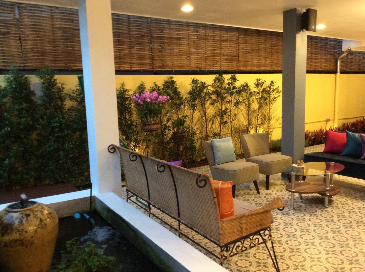 Hotel De Klang Vieng Chiang Mai