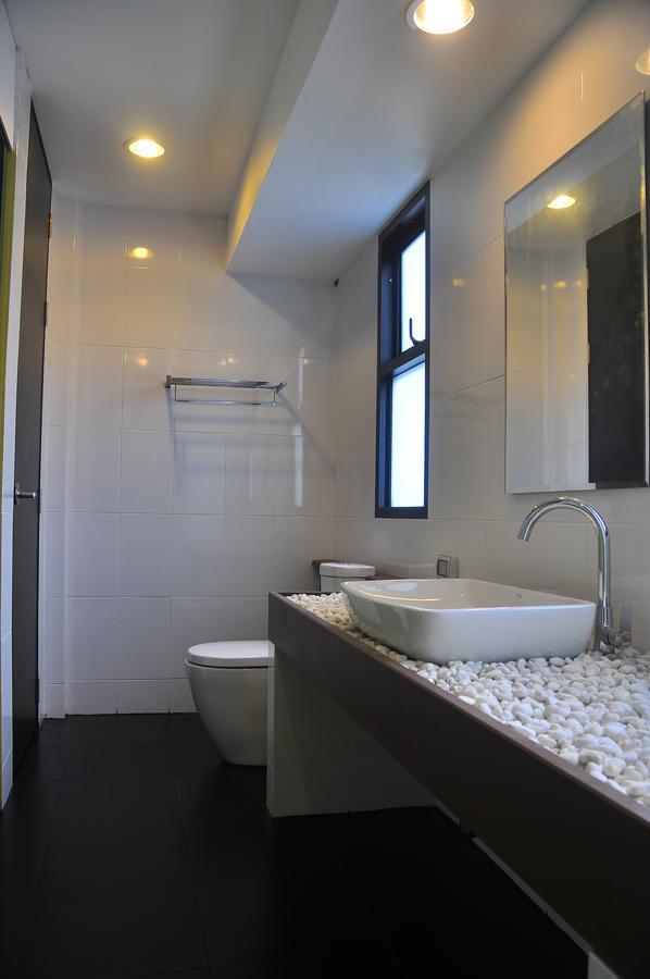 Hotel De Klang Vieng