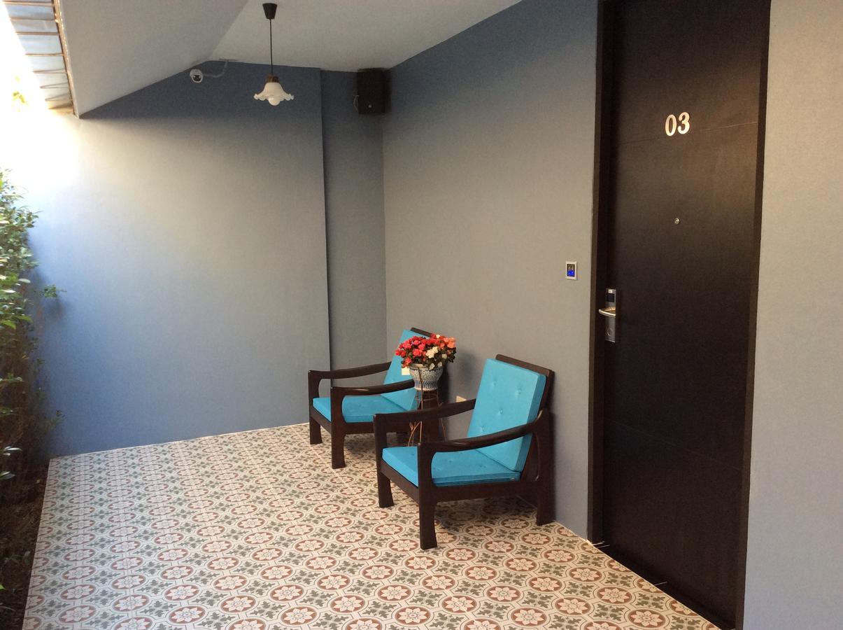 Hotel De Klang Vieng 2*