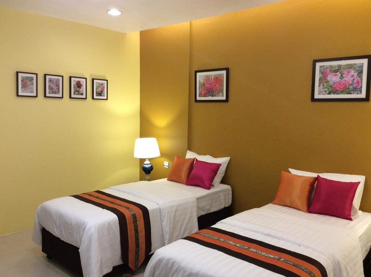 De Klang Vieng 2* Chiang Mai