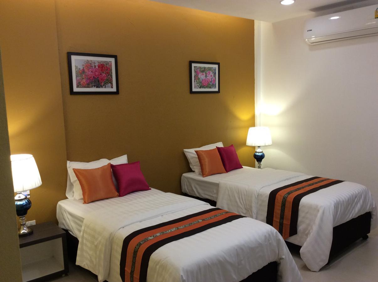 De Klang Vieng Hotel