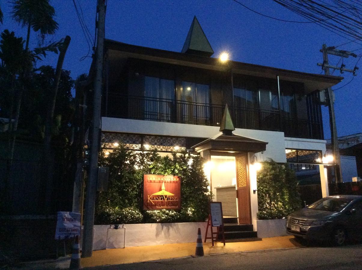 De Klang Vieng Hotel
