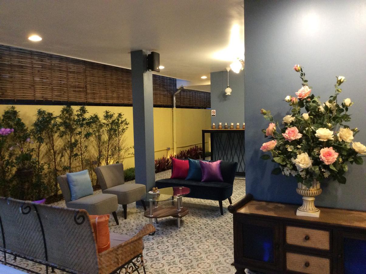De Klang Vieng Hotel Chiang Mai
