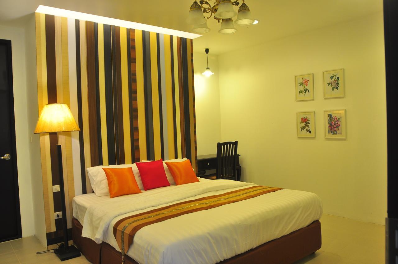 Hotel De Klang Vieng