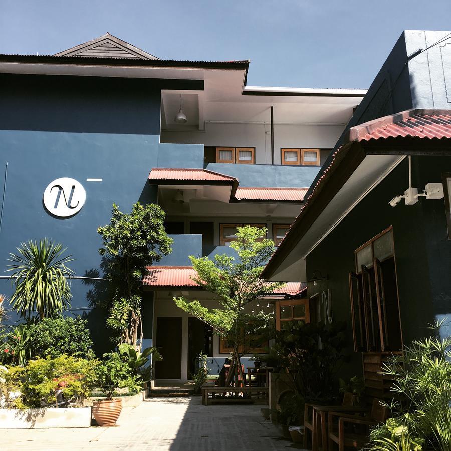 An An House Hostel