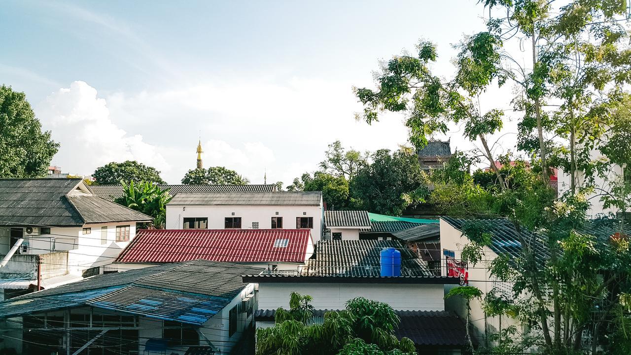 An An House Hostel *