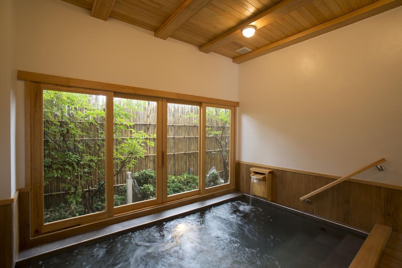Hotel Hinoki - Onsen Chiang Mai