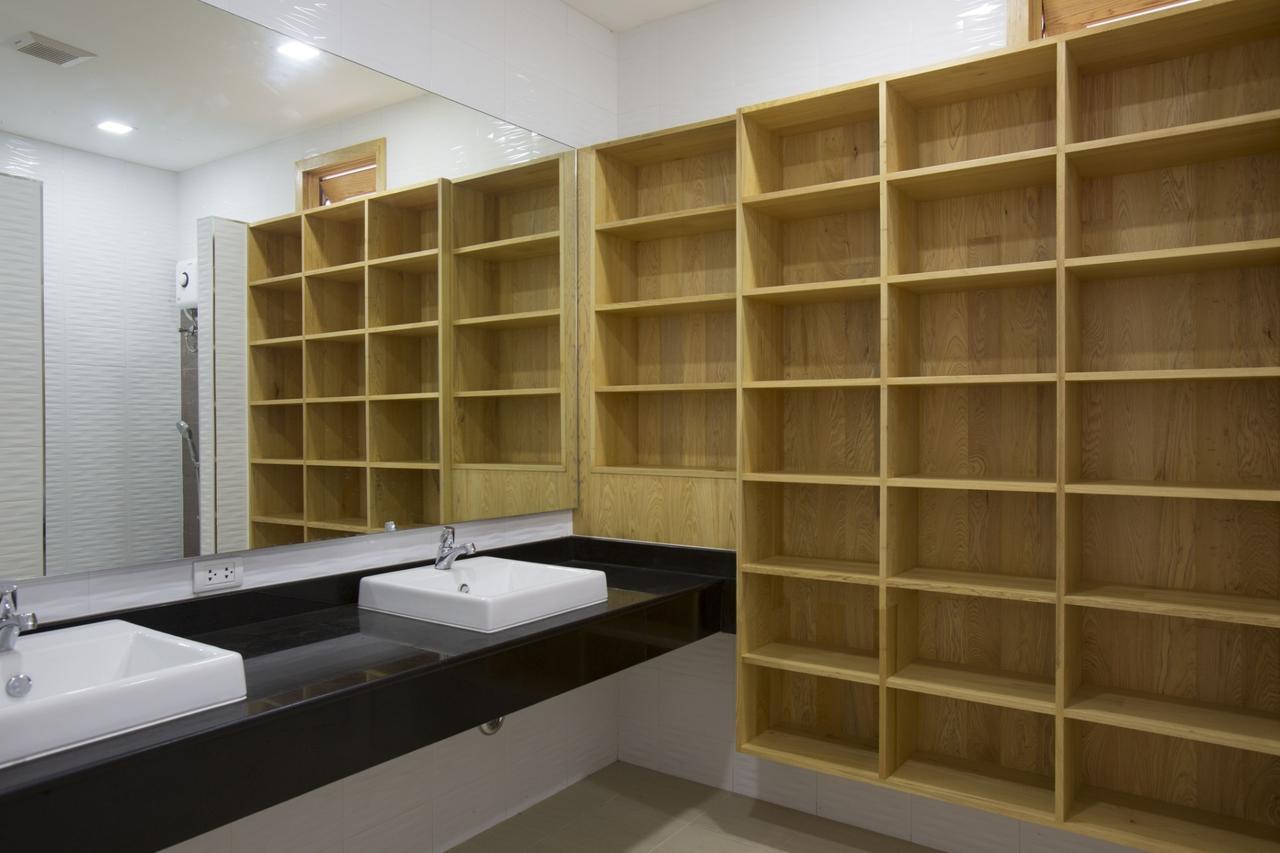 Hotel Hinoki - Onsen