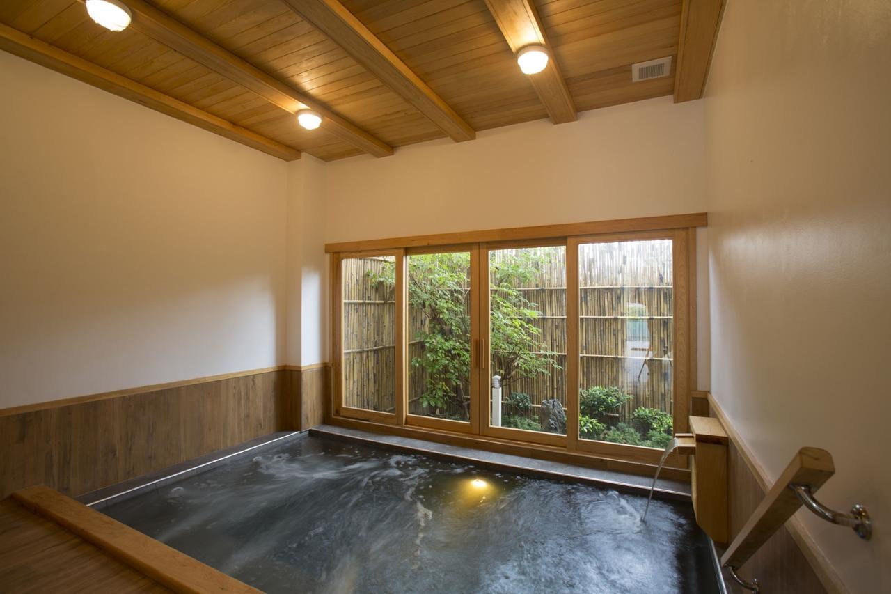 Hotel Hinoki - Onsen 3*