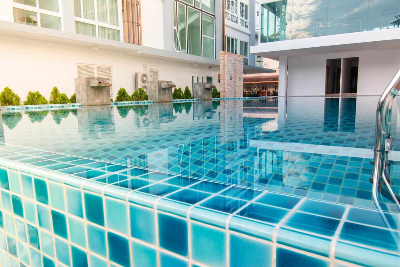 Hotel Hinoki - Onsen Chiang Mai