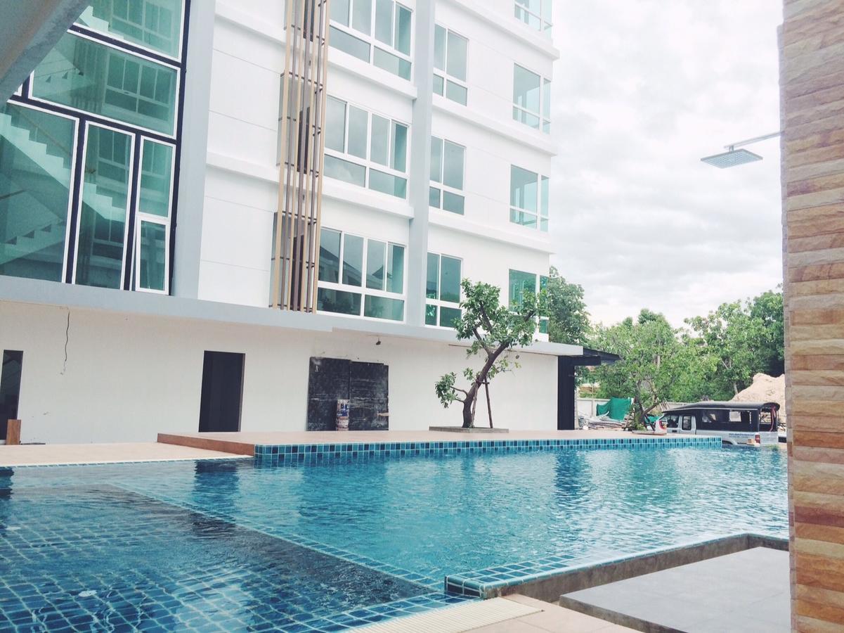 Hinoki - Onsen 3* Chiang Mai