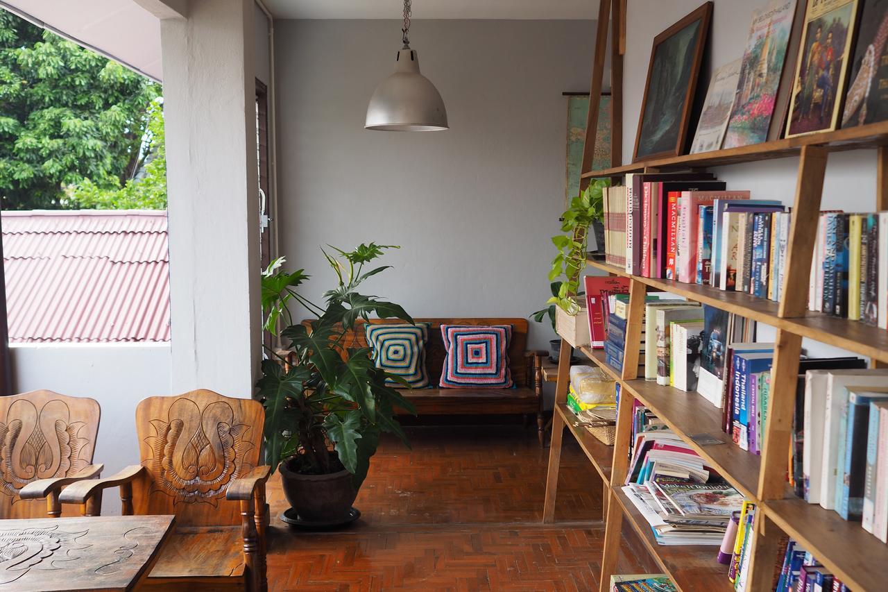 Hostel An An House Chiang Mai