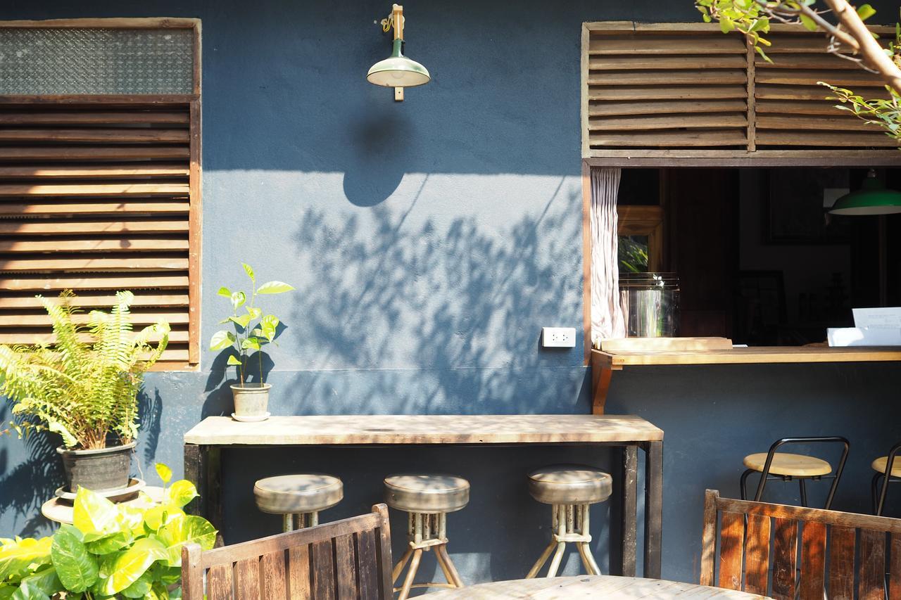 An An House Hostel Chiang Mai