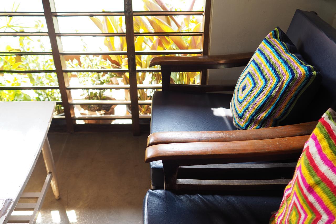 Hostel An An House Chiang Mai