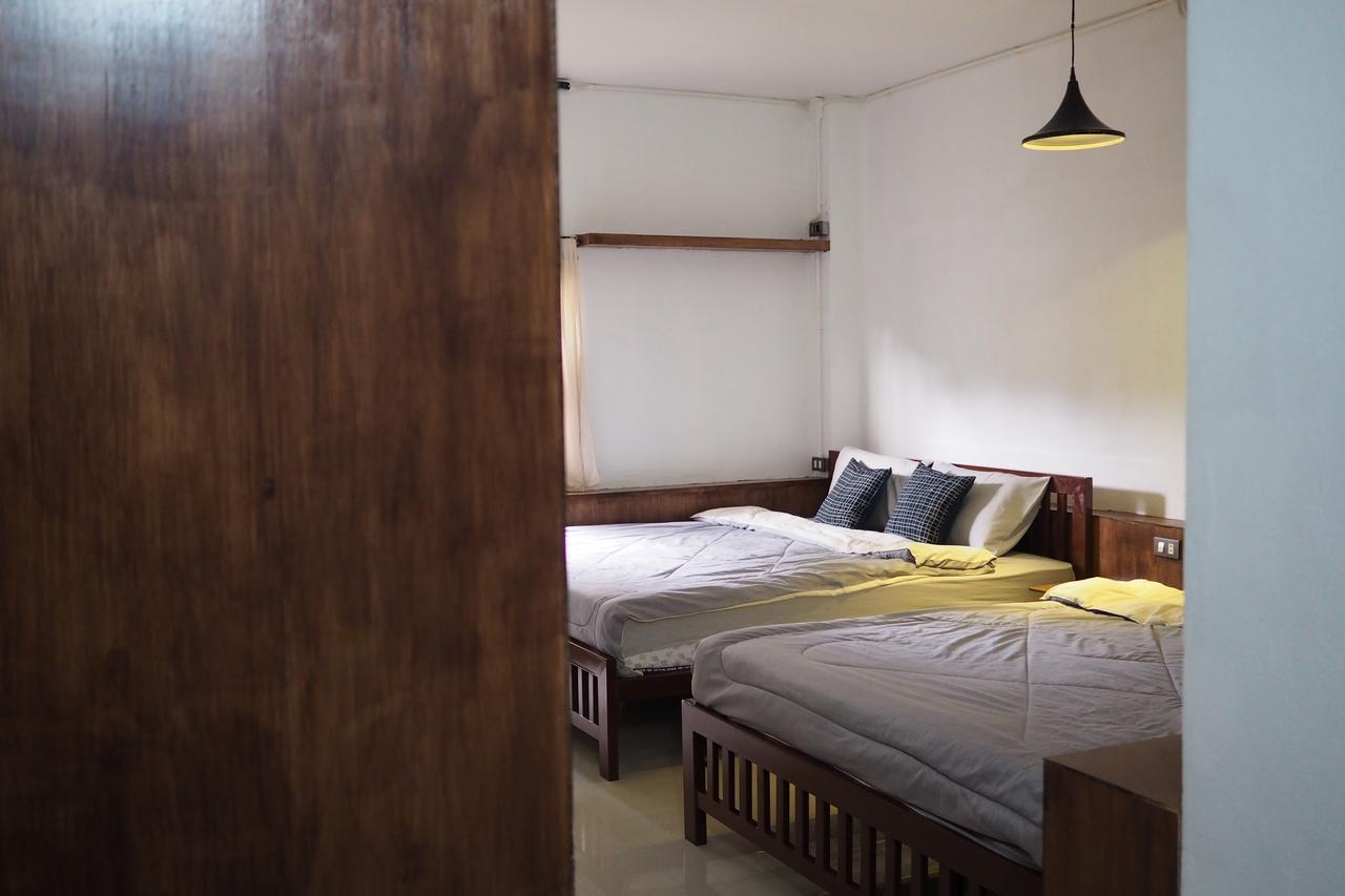 Hostel An An House *