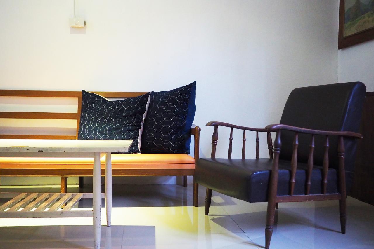 An An House Hostel