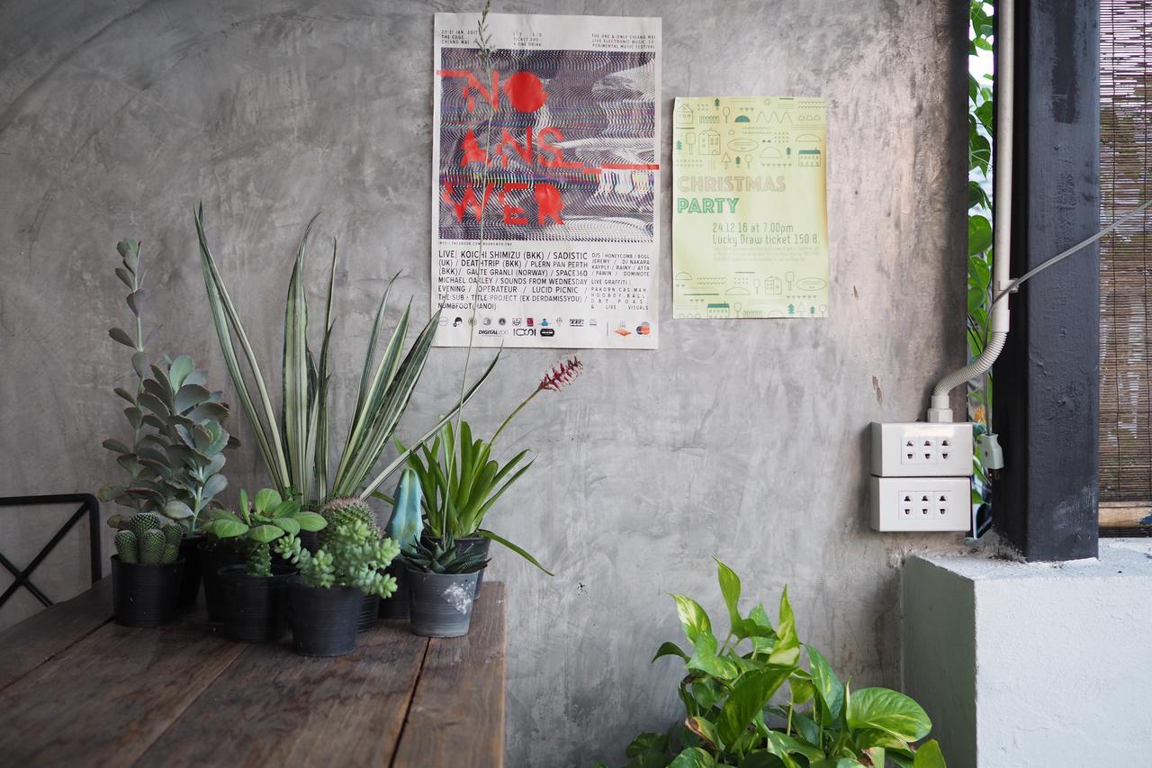 An An House Hostel