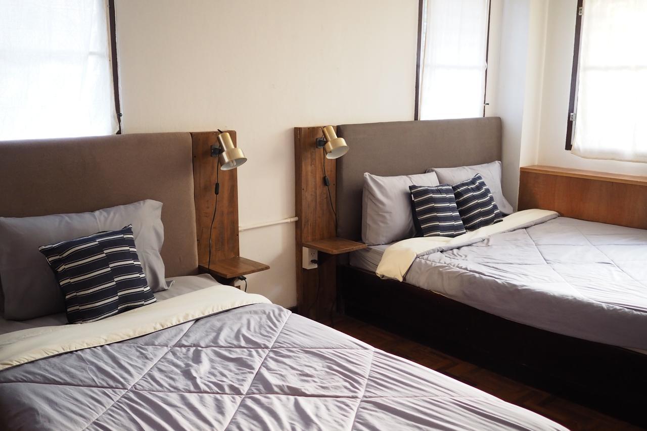 Hostel An An House *