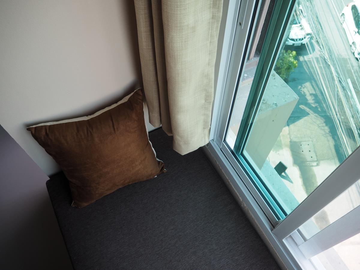 Hotel Habitat 2*