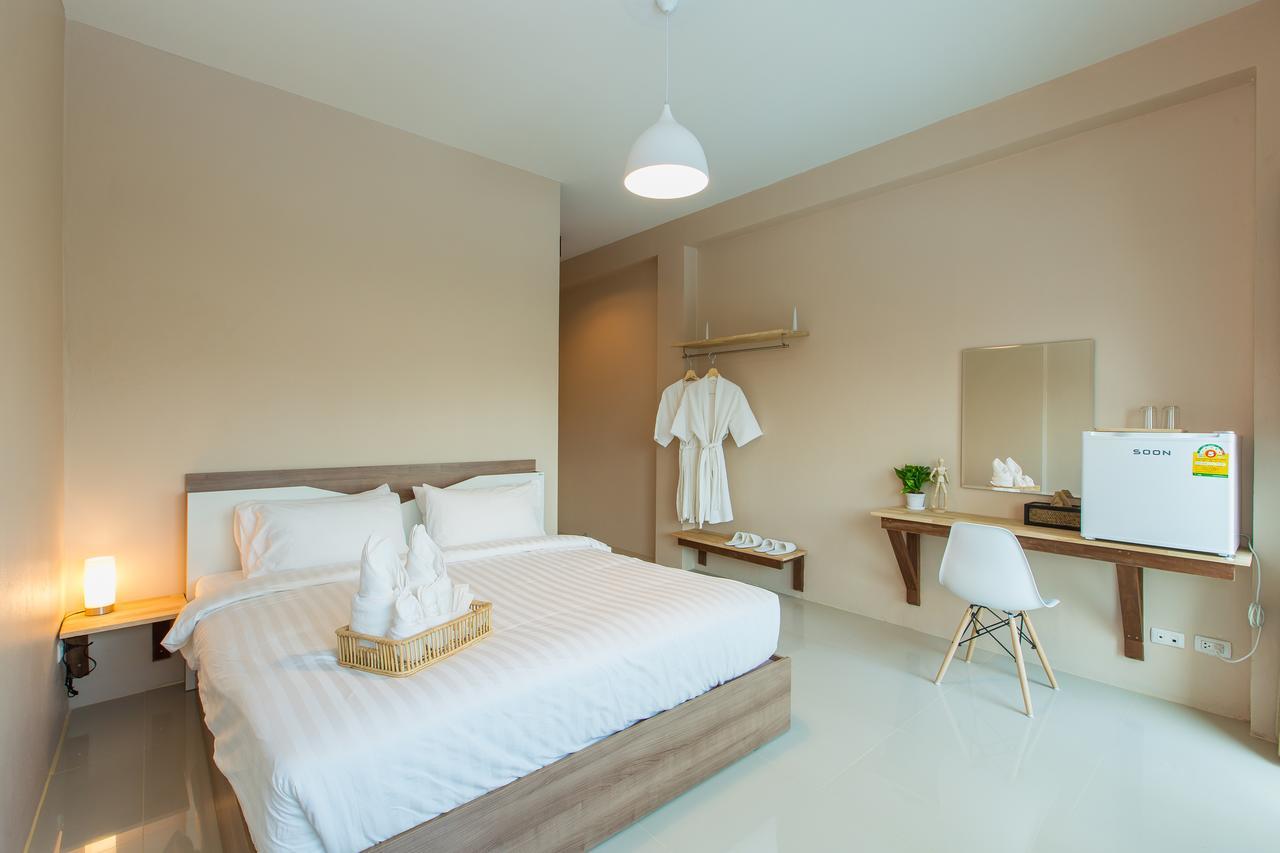 Habitat Hotel