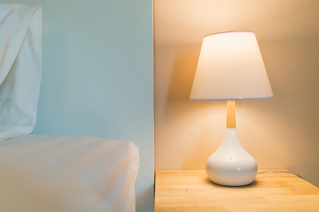 Hotel Habitat