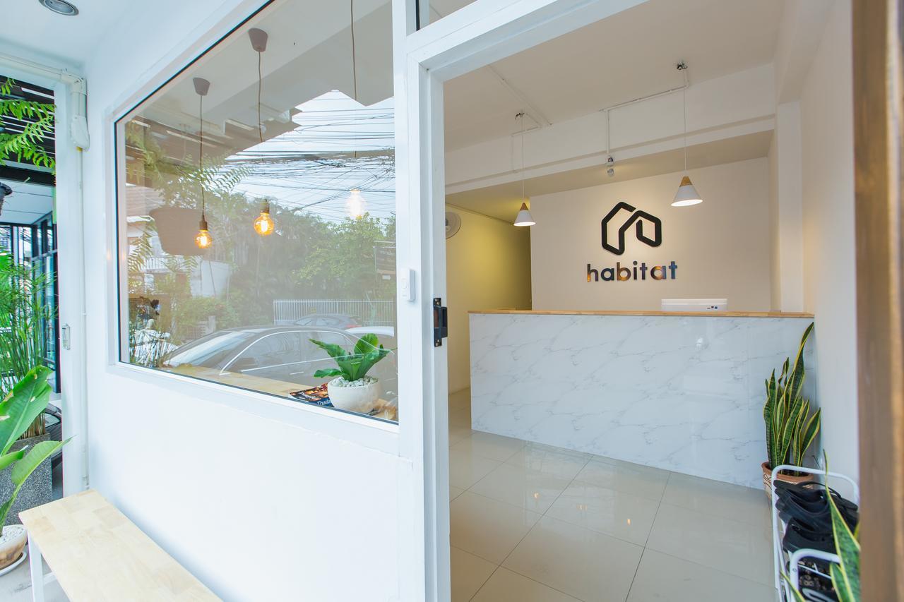 Hotel Habitat 2*