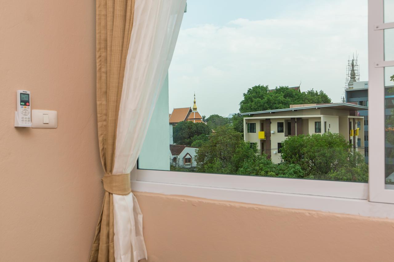 Hotel Habitat