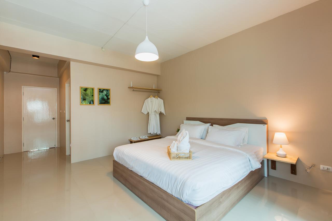 Habitat Hotel