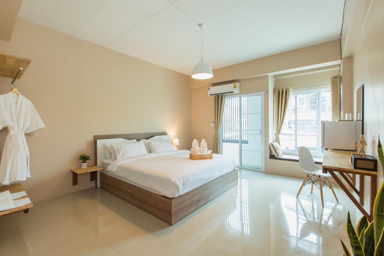 Hotel Habitat 2*