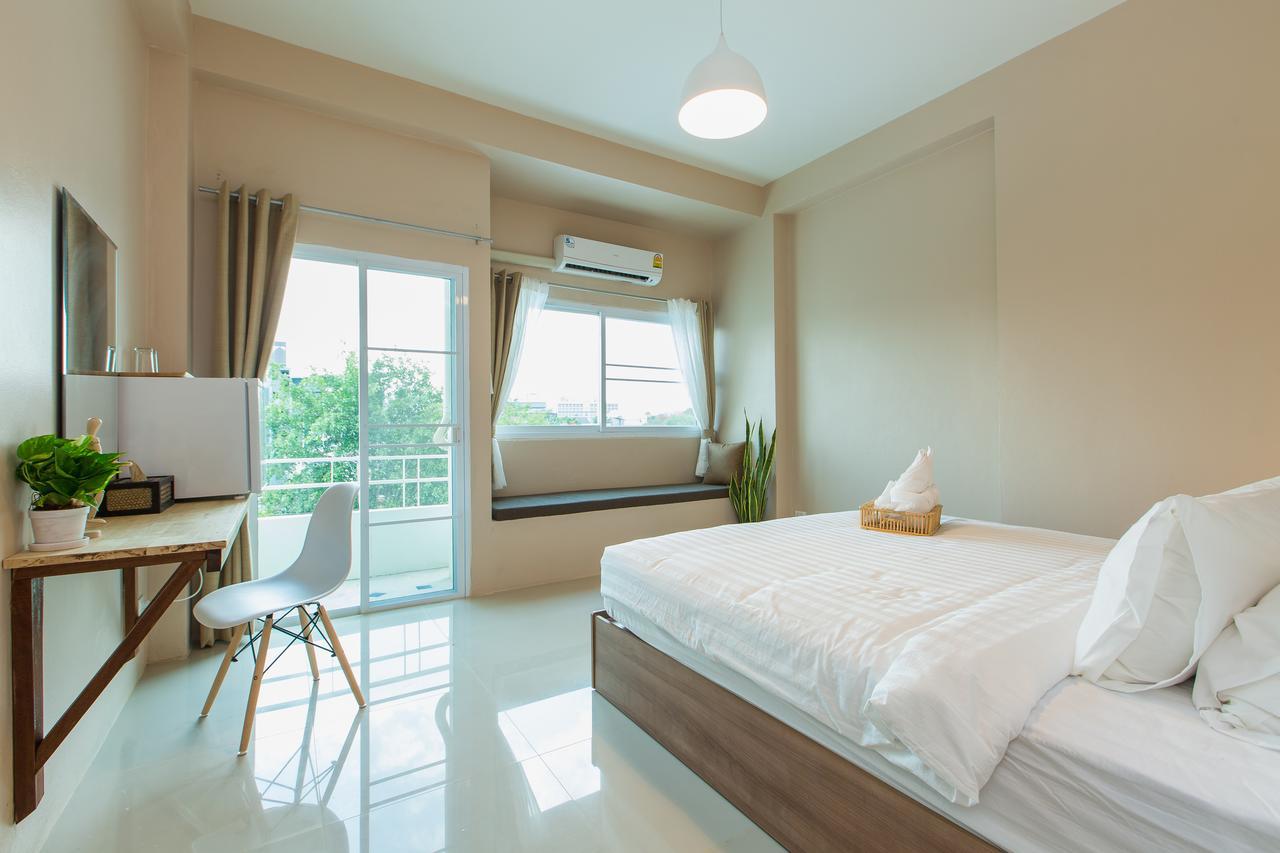 Habitat Hotel Chiang Mai