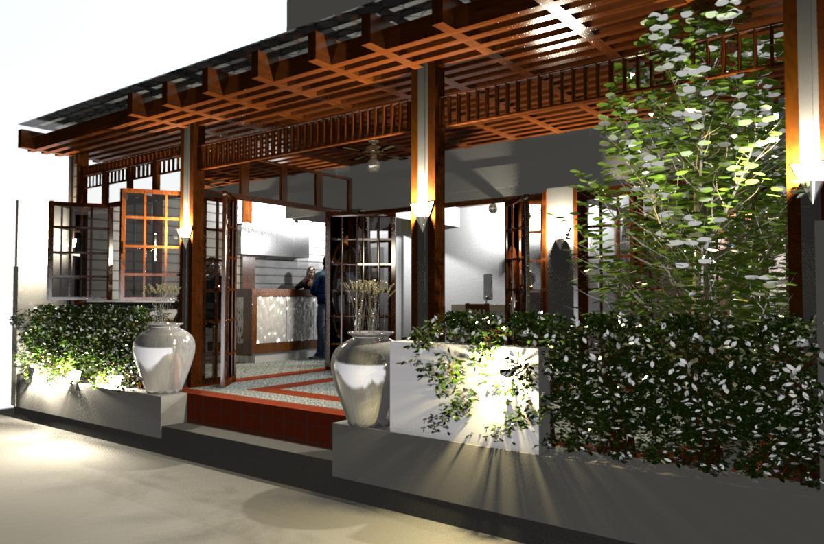 Yen Aura Boutique