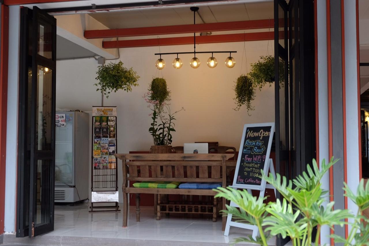 Yen Aura Boutique Hotel 2*