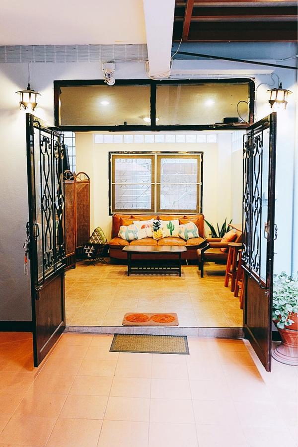 Yen Aura Boutique Chiang Mai